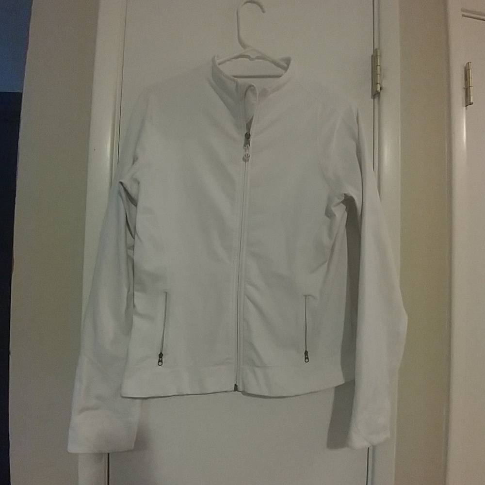 LULULEMON ZIP UP